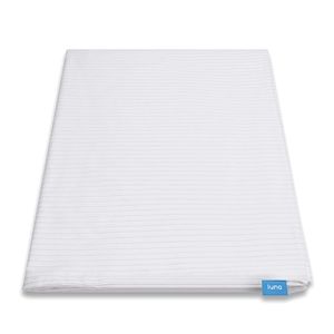 100% cotton duvet for weighted blanket